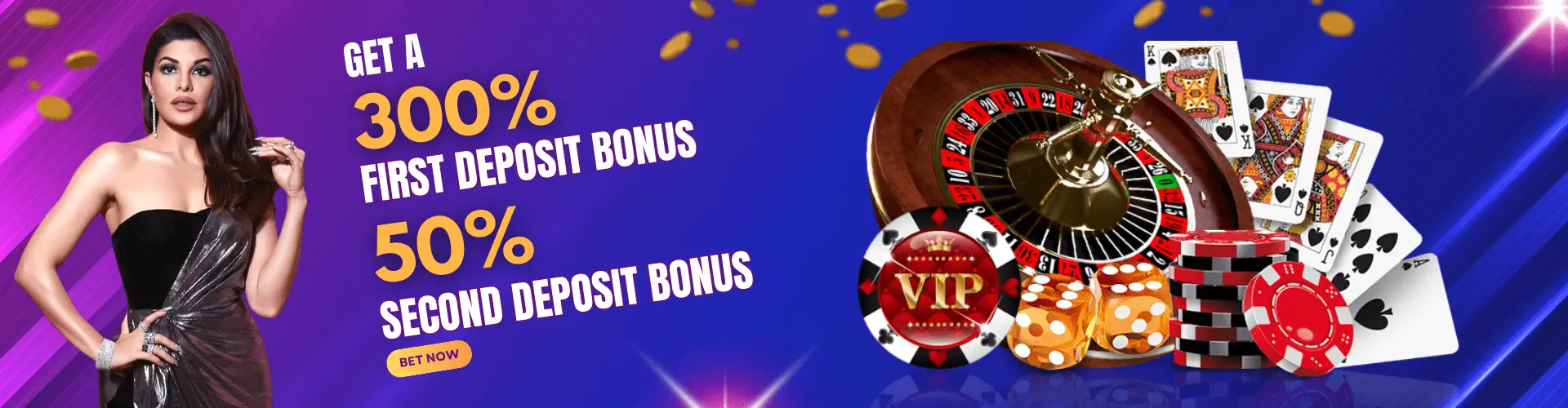 Live cricket betting banner